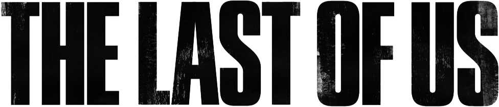 Logo The Last of Us